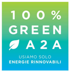 Eco Green 100%