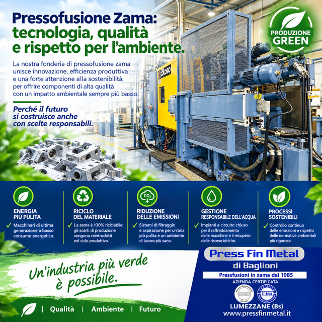 Eco & Green